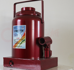 立式千斤頂的密封圈多久更換一次