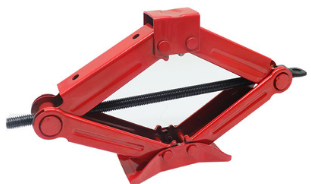 用剪式千斤頂頂汽車(chē)會(huì)傷到汽車(chē)底盤(pán)嗎