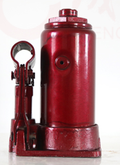 立式千斤頂密封圈的作用及更換方法