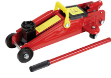 使用隨車千斤頂時存在哪些常見的質(zhì)量問題?