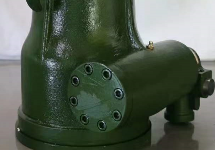 大噸位螺旋千斤頂?shù)募喗M有何高級之處