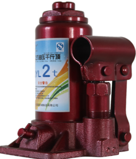 英國某男子錯(cuò)用液壓千斤頂導(dǎo)致身亡