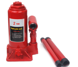 墊板和滑輪是液壓千斤頂?shù)暮么顧n