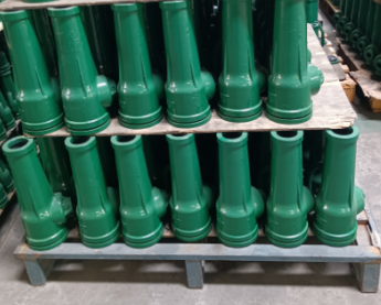 螺旋千斤頂比液壓千斤頂更適合參與流動性起重作業