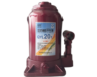 怎么在液壓千斤頂上添加液壓剪