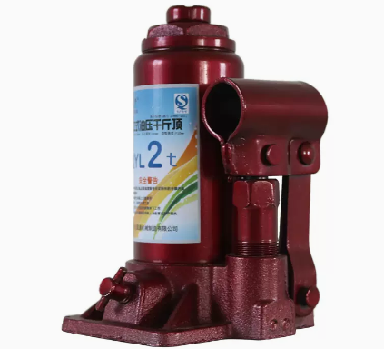 液壓千斤頂?shù)拈L期運行能力非常重要