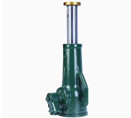 螺旋千斤頂為文物修復工作做出貢獻