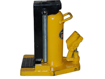 油壓千斤頂容易出現(xiàn)的質(zhì)量問(wèn)題及原因分析