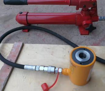 什么是專用液壓千斤頂和通用液壓千斤頂