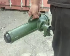 螺旋千斤頂和液壓千斤頂把手位置各有什么講究