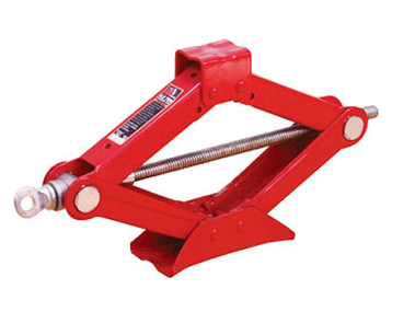 冠航剪式千斤頂