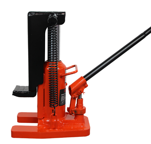 爪式千斤頂
