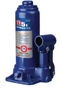 杭州冠航千斤頂外殼優勢