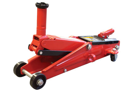 冠航臥式千斤頂清理周期