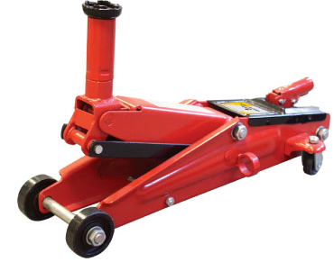 汽車專用千斤頂外殼烤漆層分析